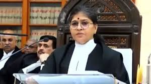 Gujarat HC Chief Justice’s two iPhones stolen in Dehradun