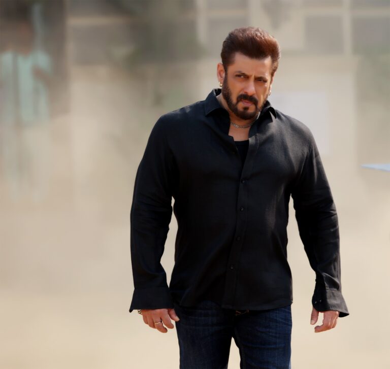 1: 21 sec 2nd teaser of Salman Khan’s ‘Sikandar’ out