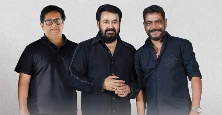 “The past is never silent…’Drishyam 3 is coming!”, informs superstar Mohanlal