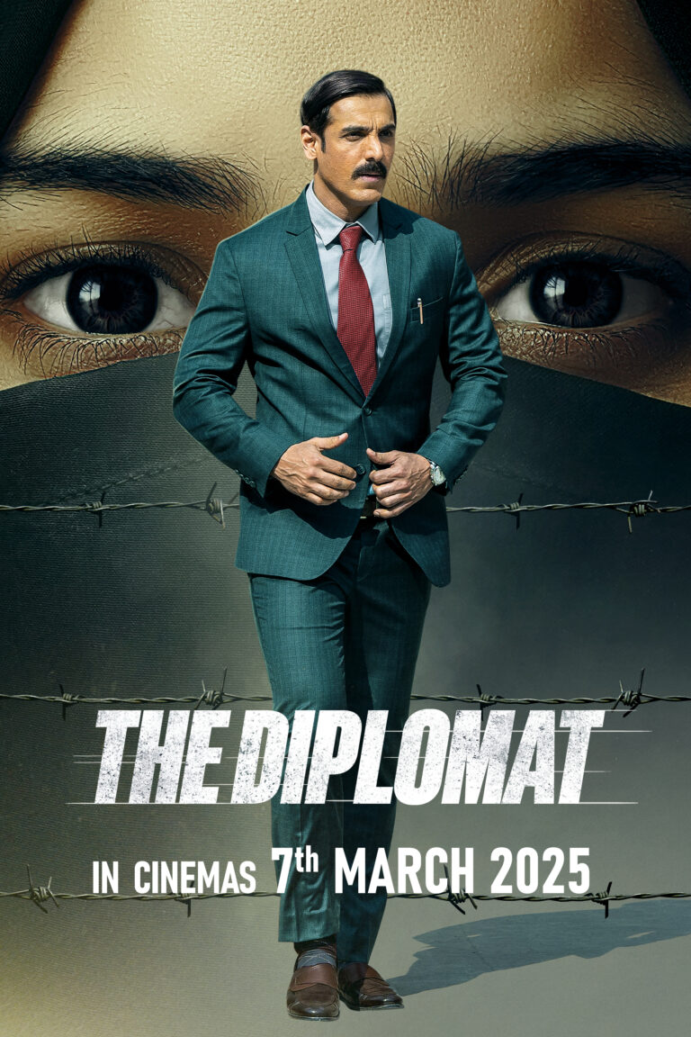 Teaser of John Abraham’s film ‘The Diplomat’ starts with EAM S Jaishankar’s Lord Krishna, Hanumanji as greatest diplomats speech , click to watch