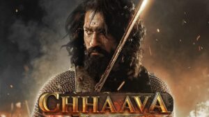 Vicky Kaushal starrer ‘Chhaava’ breaks mega record on 2nd day of its release