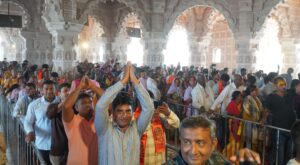 Ayodhya: Annual income of Ram Lalla Temple dwarfs the earnings of many big temples in India