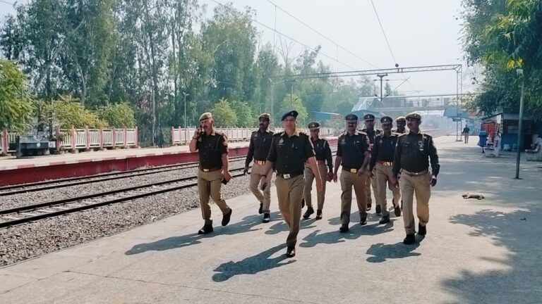 Railways stations in UP including Lucknow put on alert after rush and crush incident in Delhi