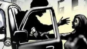 Ghaziabad woman alleges 3 men gang-raped her in moving car, police suspects a matter doubtful, probe on, case filed