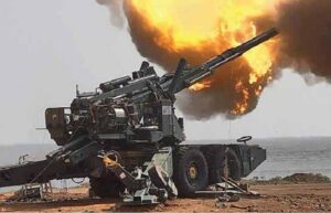 CCS approves to buy indigenous artillery gun for the Army