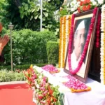 Hemwati Nandan Bahuguna