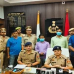 Lucknow man kills daughter