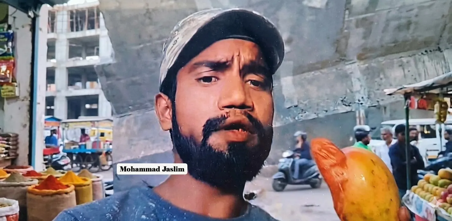 Man accused