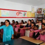 UP govt revises school