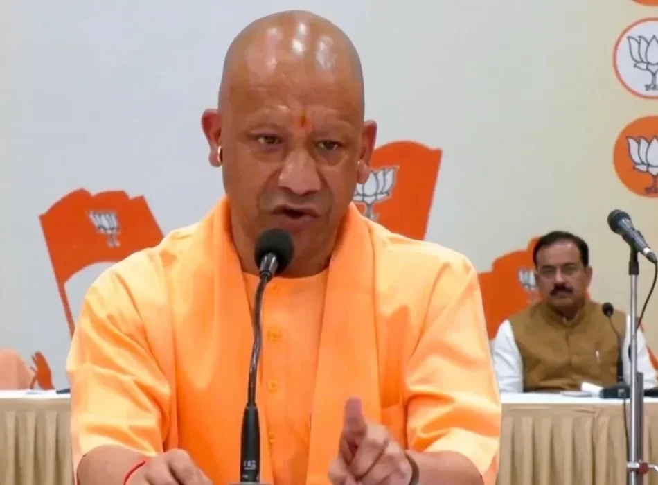 Yogi govt grants
