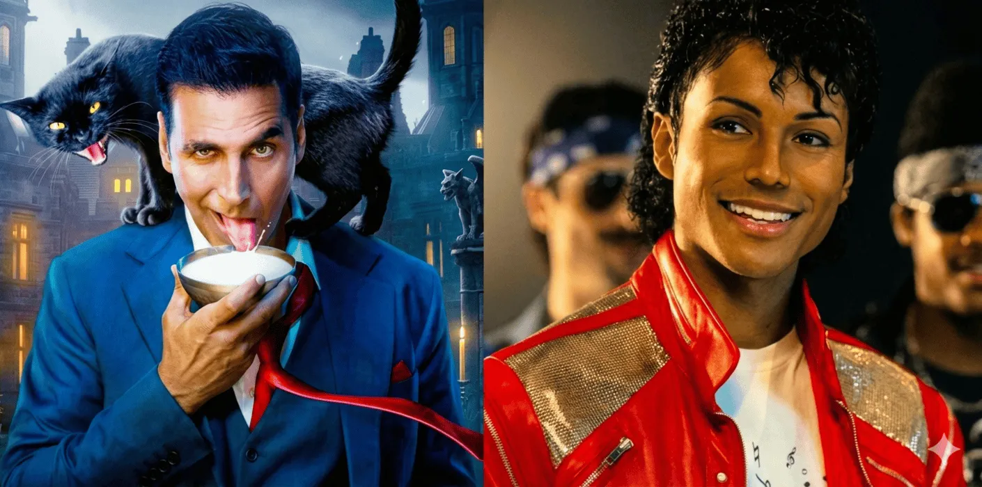 Akshay Kumar’s ‘Bhoot Bangla’