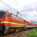 Indian Railway