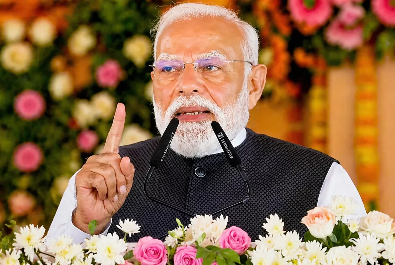 PM Modi
