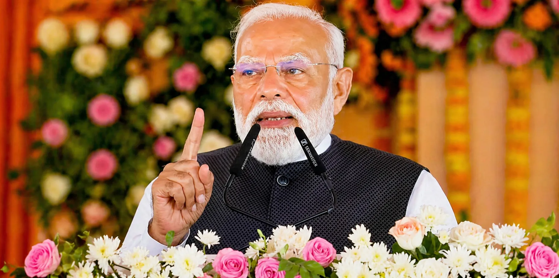 PM Modi