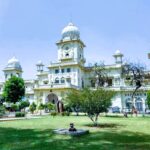Lucknow University