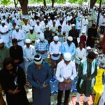Bakrid festival