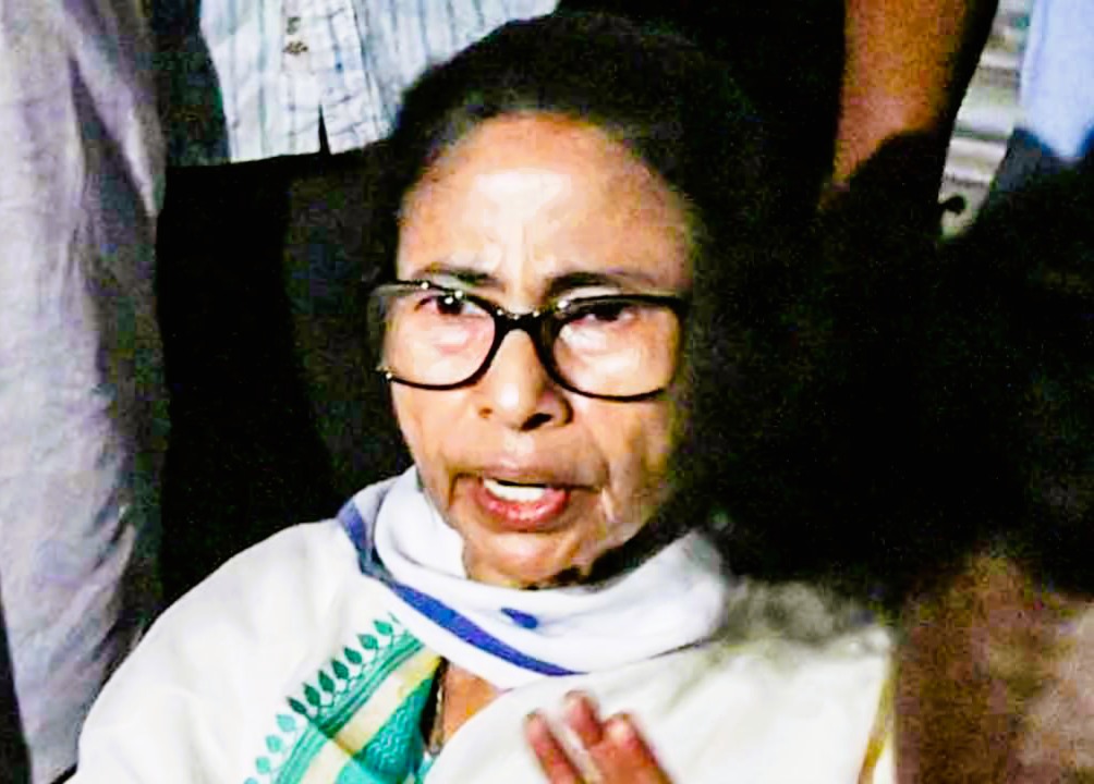 West Bengal polls