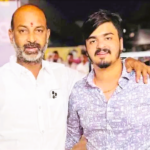 Bandi Sanjay