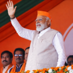Modi in West Bengal