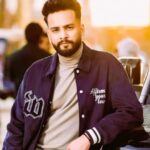 Elvis Yadav
