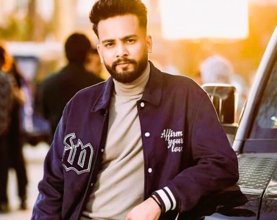 Elvis Yadav