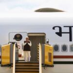 PM Modi in Sweden