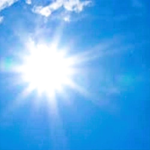 heatwave in Uttar Pradesh
