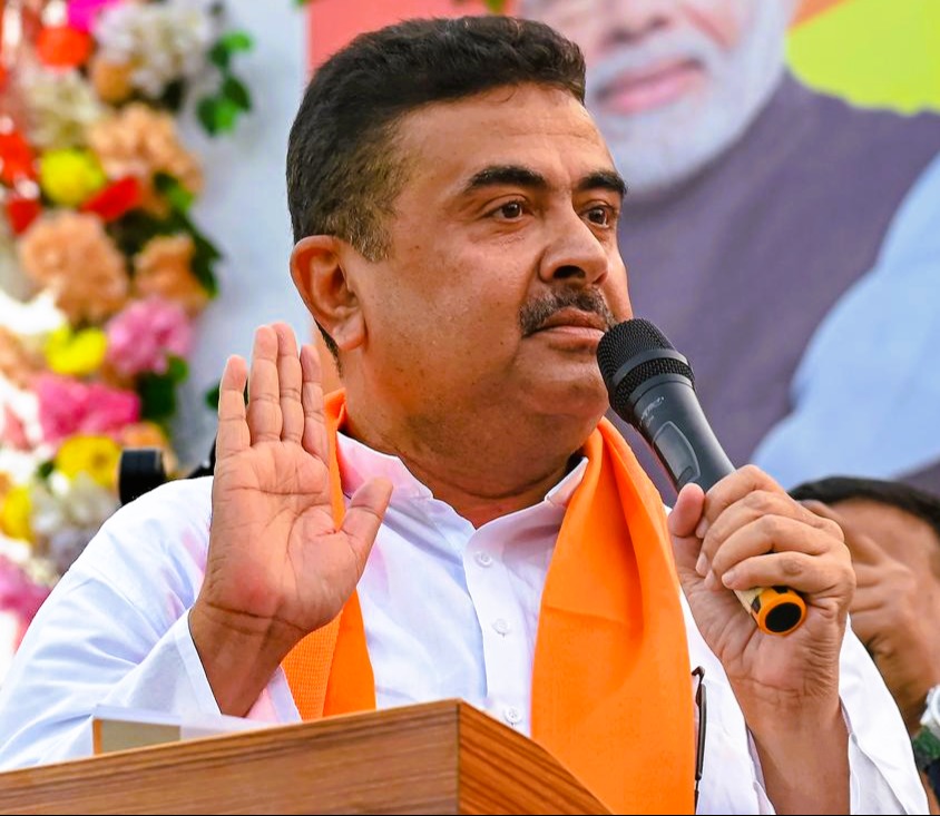 WB Chief Minister