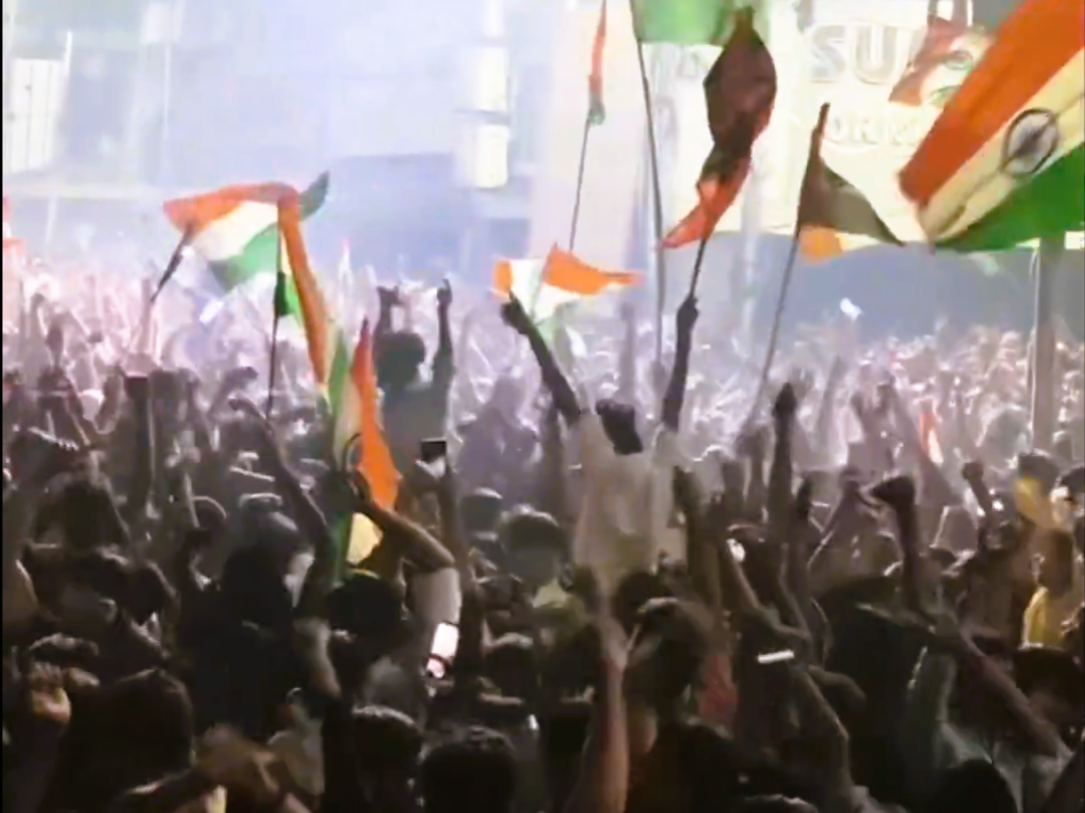 West Bengal polls