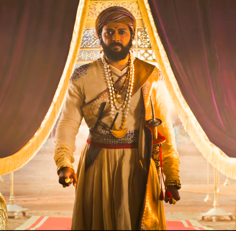 Raja Shivaji