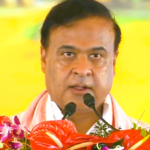 Assam CM