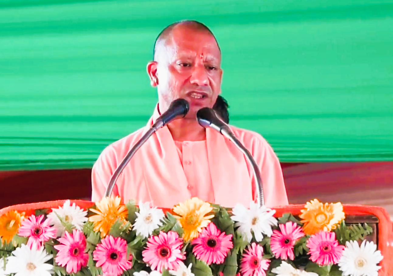 Gorakhpur Stadium