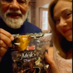 Modi in Italy