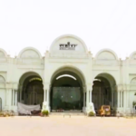 new vidhan bhawan
