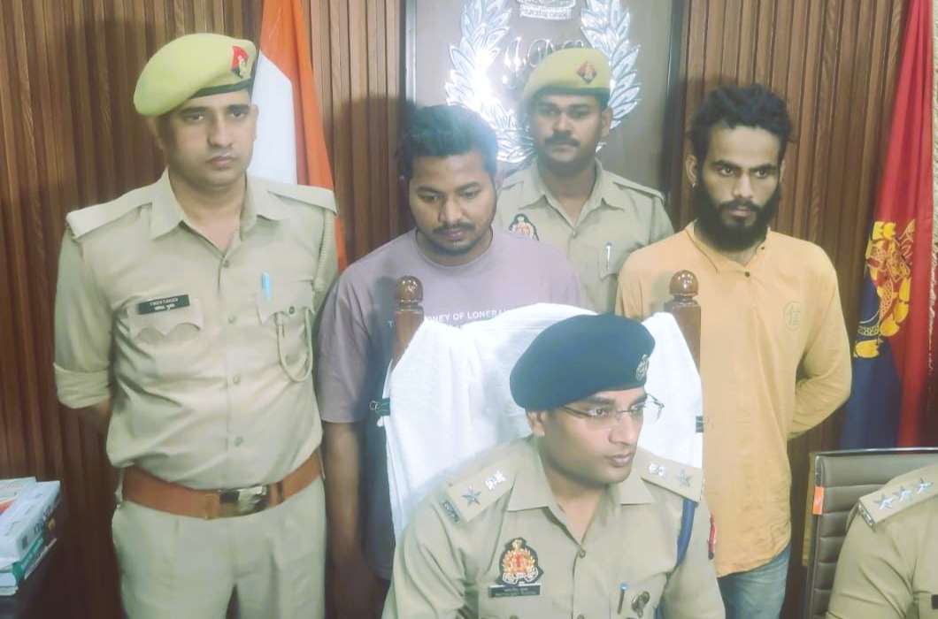 Kanpur murder