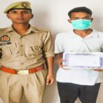 Lucknow police