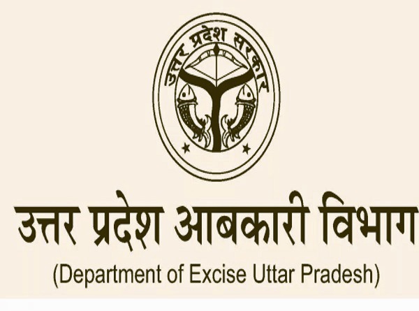 UP Excise