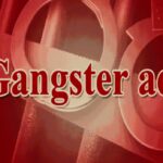 Gangster Act