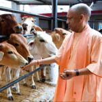 Janata Darshan in Gorakhpur
