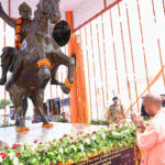 Ayodhya CM Yogi