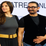 Aamir Khan marriage