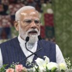 Modi in Surat