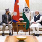 Nepal India