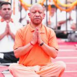 International Yoga Day