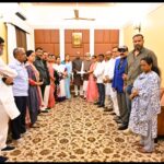 TMC rebel MPs