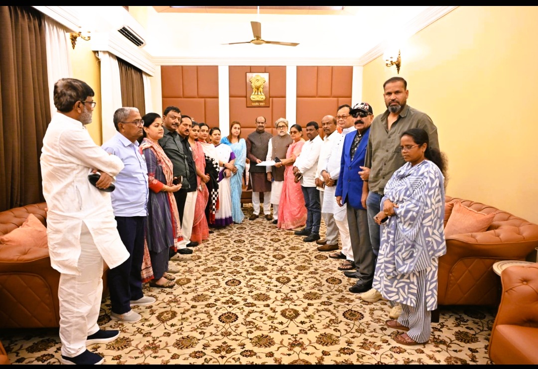 TMC rebel MPs