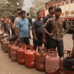 Commercial LPG