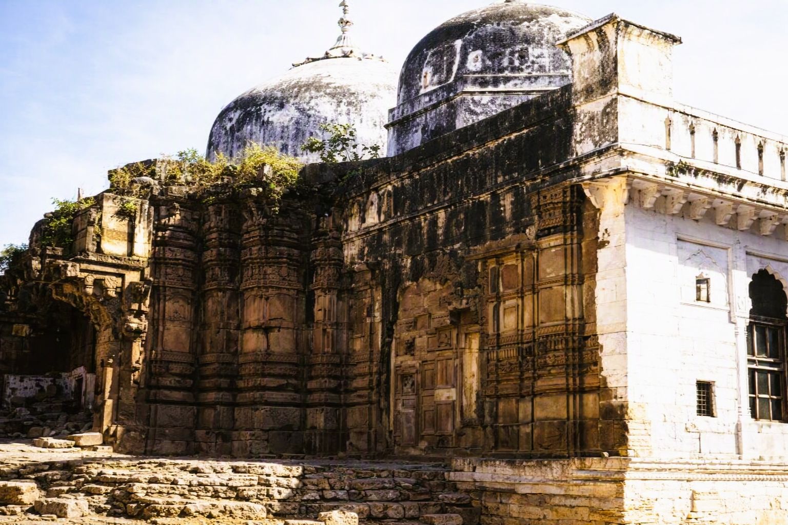 Gyanvapi dispute