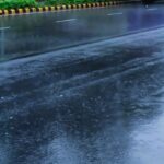 Rain alert in UP