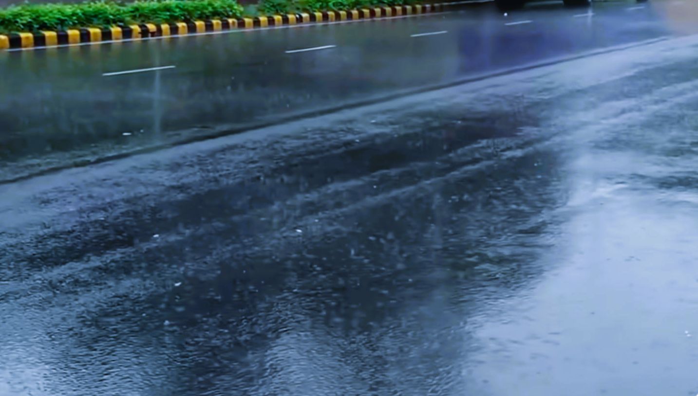 Rain alert in UP